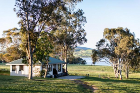 HG Farmstay Silver Gum Lodge